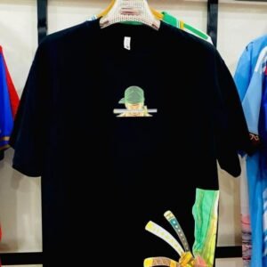 Tshirt roronoa zoro
