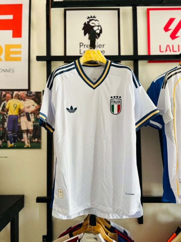Maillot Italy