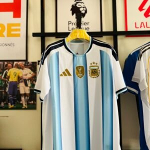 Maillot argentine