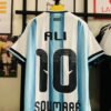 Maillot argentine