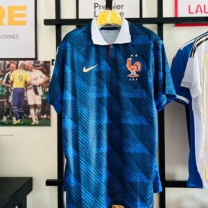 Maillot France