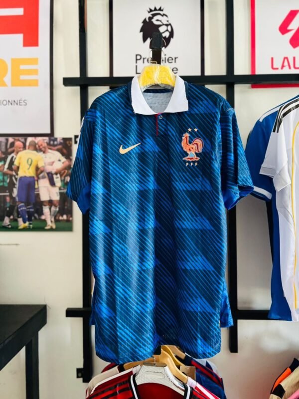 Maillot France