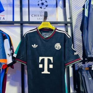 4d9bd401-ca2a-4e42-852a-22b07e6ab36f Maillot Bayern Munich