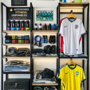 Disposable avec Moha store