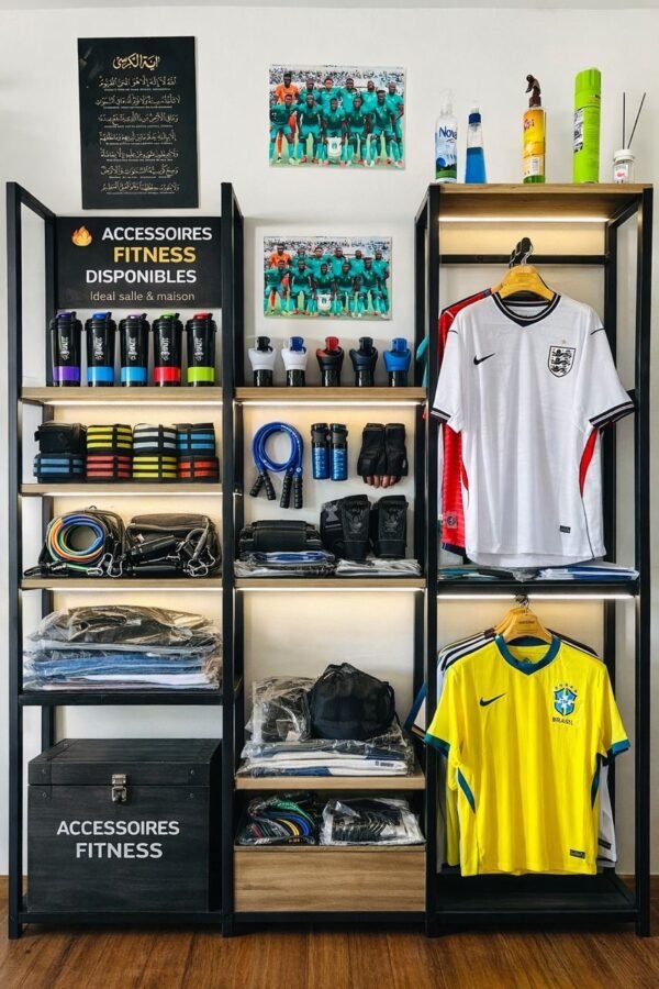 Disposable avec Moha store