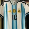 Maillot argentine