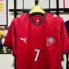 Maillot Portugal