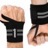 Bande de poignet de musculation