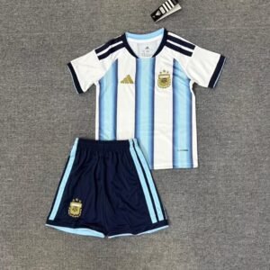 Maillot argentine