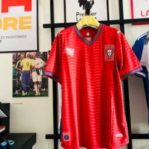 Maillot Portugal