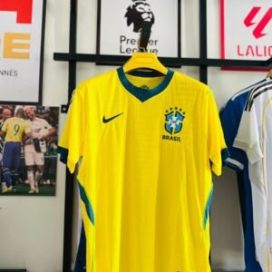 Maillot Brésil