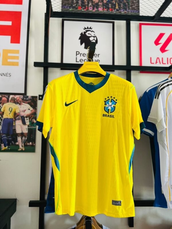 Maillot Brésil