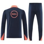 Ensemble jogging Barca