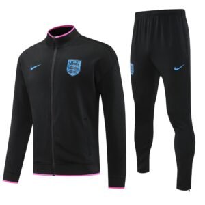 Ensemble jogging Angleterre