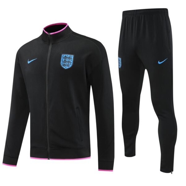 Ensemble jogging Angleterre