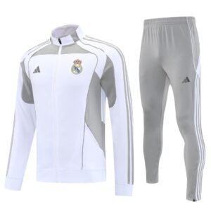 Ensemble jogging réal Madrid
