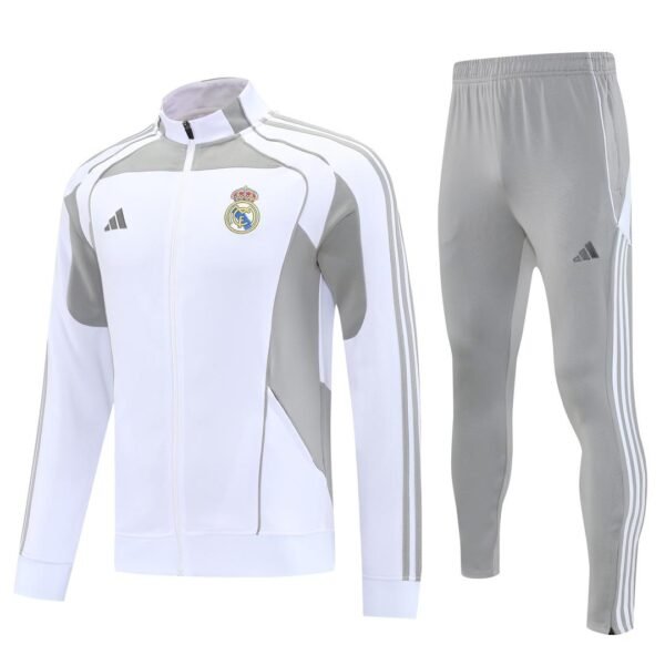 Ensemble jogging réal Madrid
