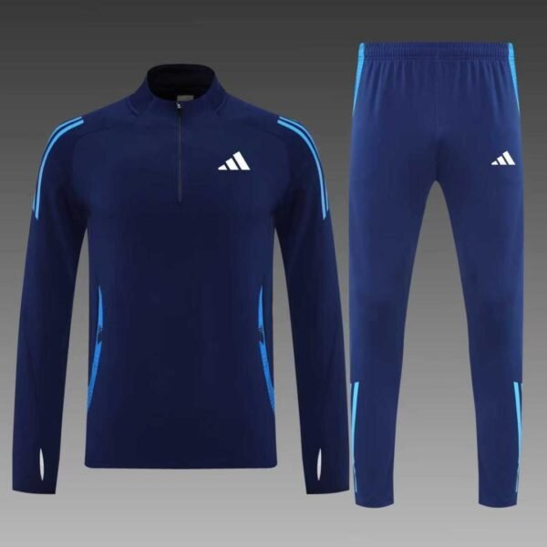 Ensemble jogging adidas