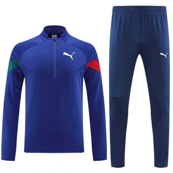Ensemble jogging puma