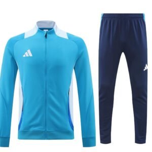 Ensemble jogging