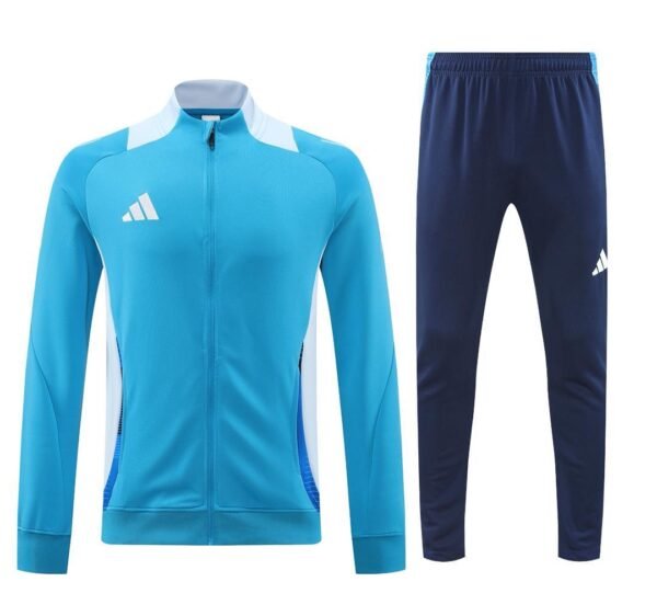 Ensemble jogging