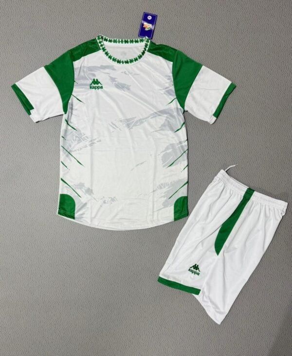 Maillot équipe