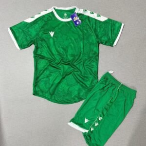 Maillot d’équipe