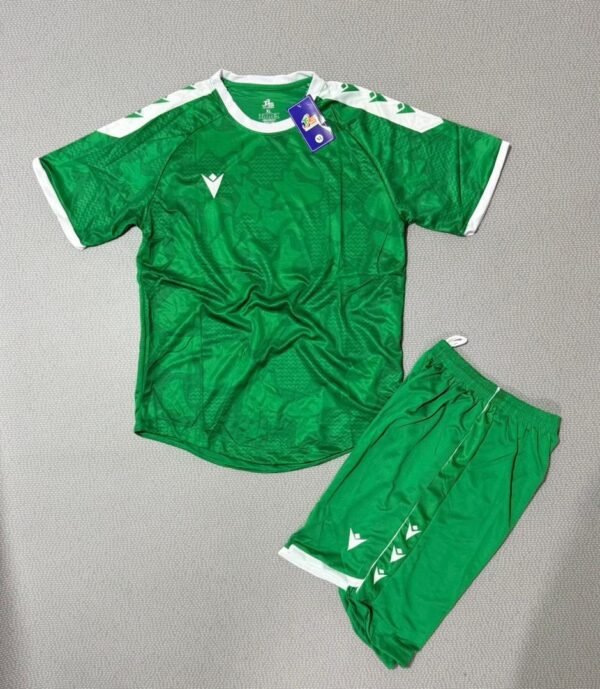 Maillot d’équipe