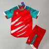 Maillot d’équipe