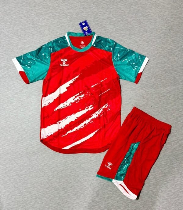 Maillot d’équipe