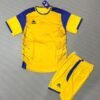 Maillot d’équipe