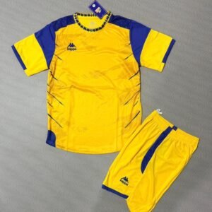 Maillot d’équipe