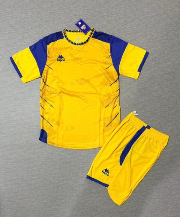 Maillot d’équipe