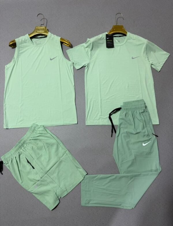 Ensemble sport adidas