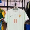 Maillot France mondial 2026