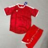 Maillot d’équipe