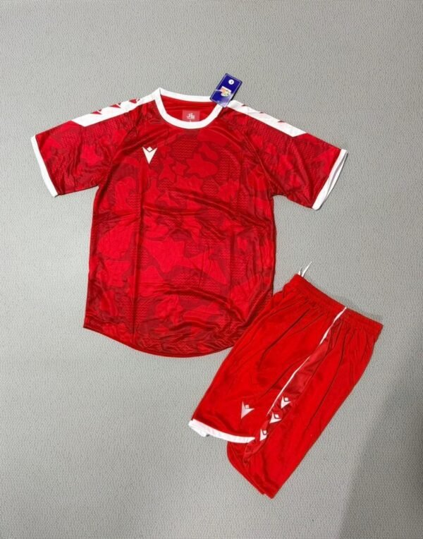 Maillot d’équipe