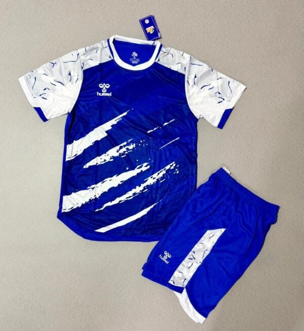 Maillot d’équipe