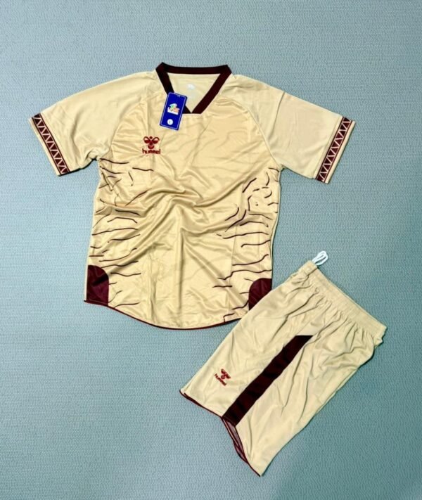 Maillot d’équipe