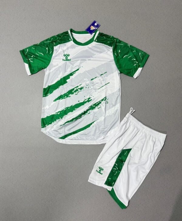 Maillot d’équipe