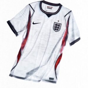 Maillot England Mondial 2026