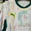 Maillot Senegal 2 étoiles