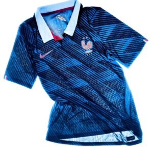Maillot France mondial 2026