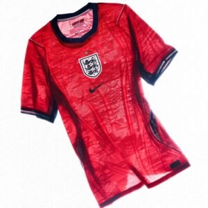 Maillot England mondial 2026