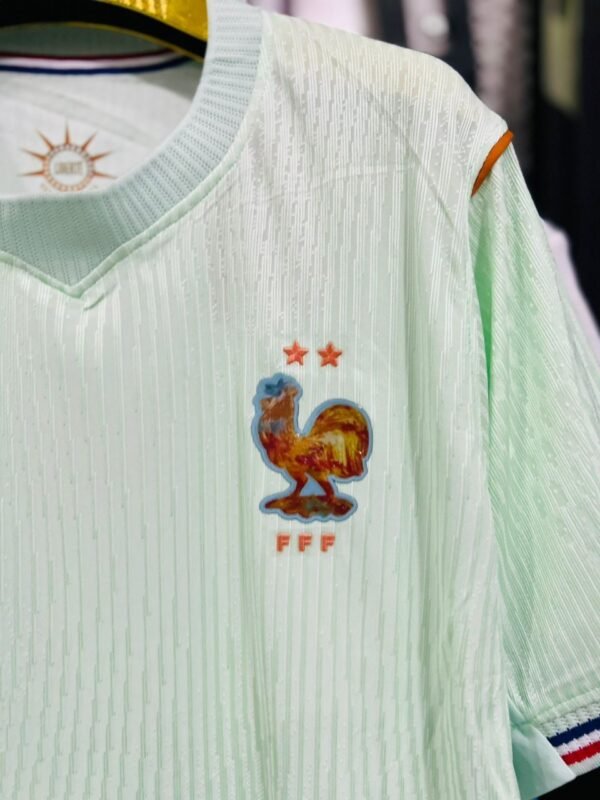 Maillot France