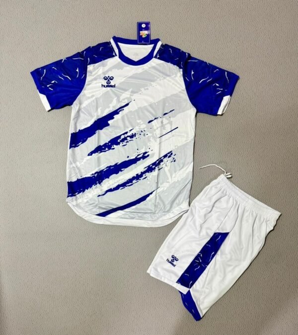 Maillot d’équipe