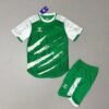 Maillot d’équipe