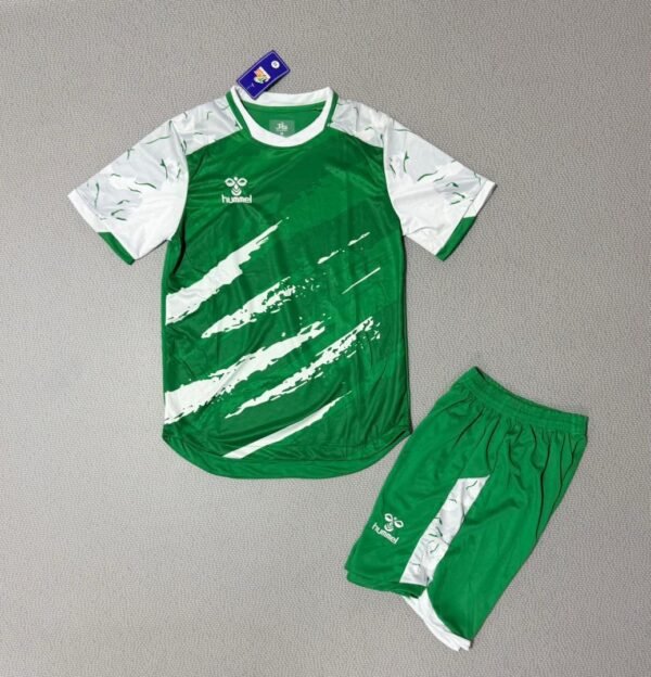 Maillot d’équipe