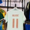 Maillot France mondial 2026