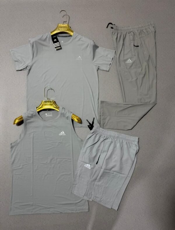 Ensemble sport Nike